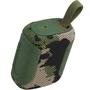 JBL JBL Go 5 Squad Camuflaje
